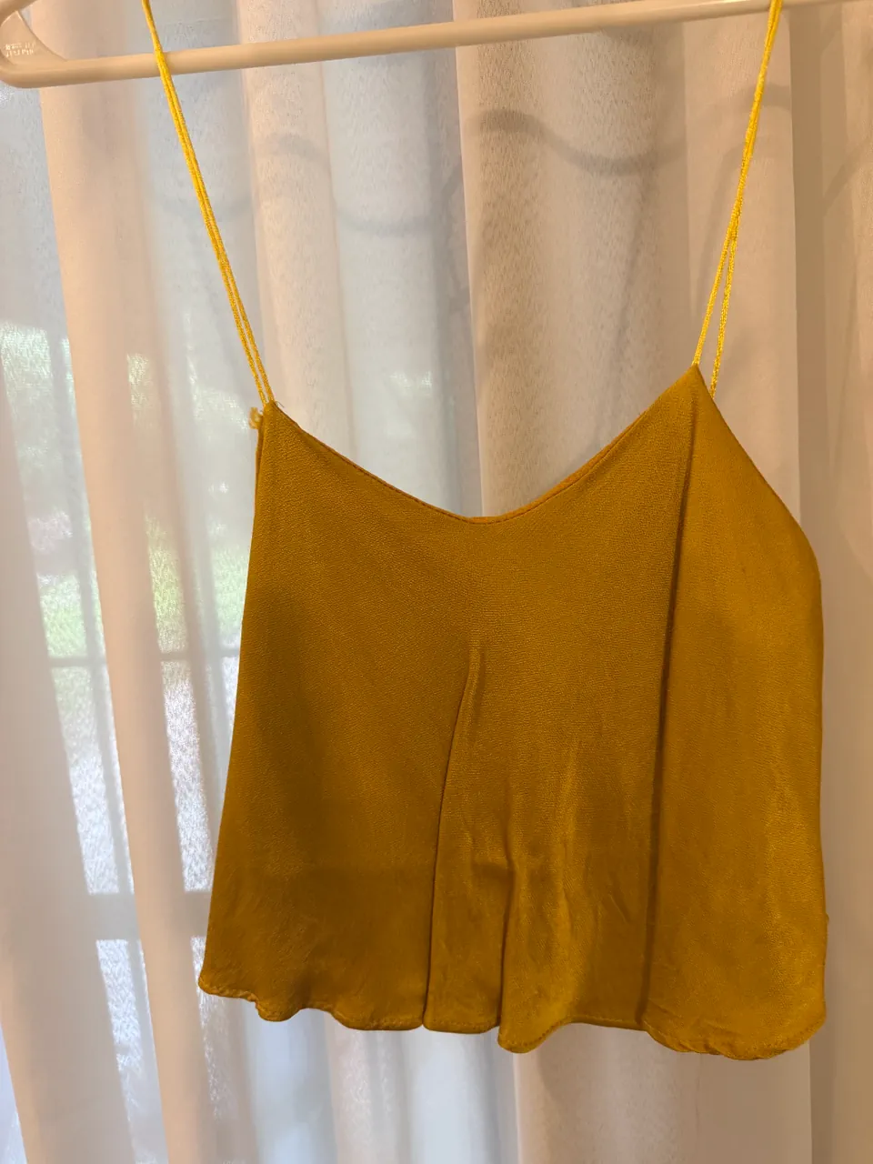 Musculosa Sin marca - imagen 1