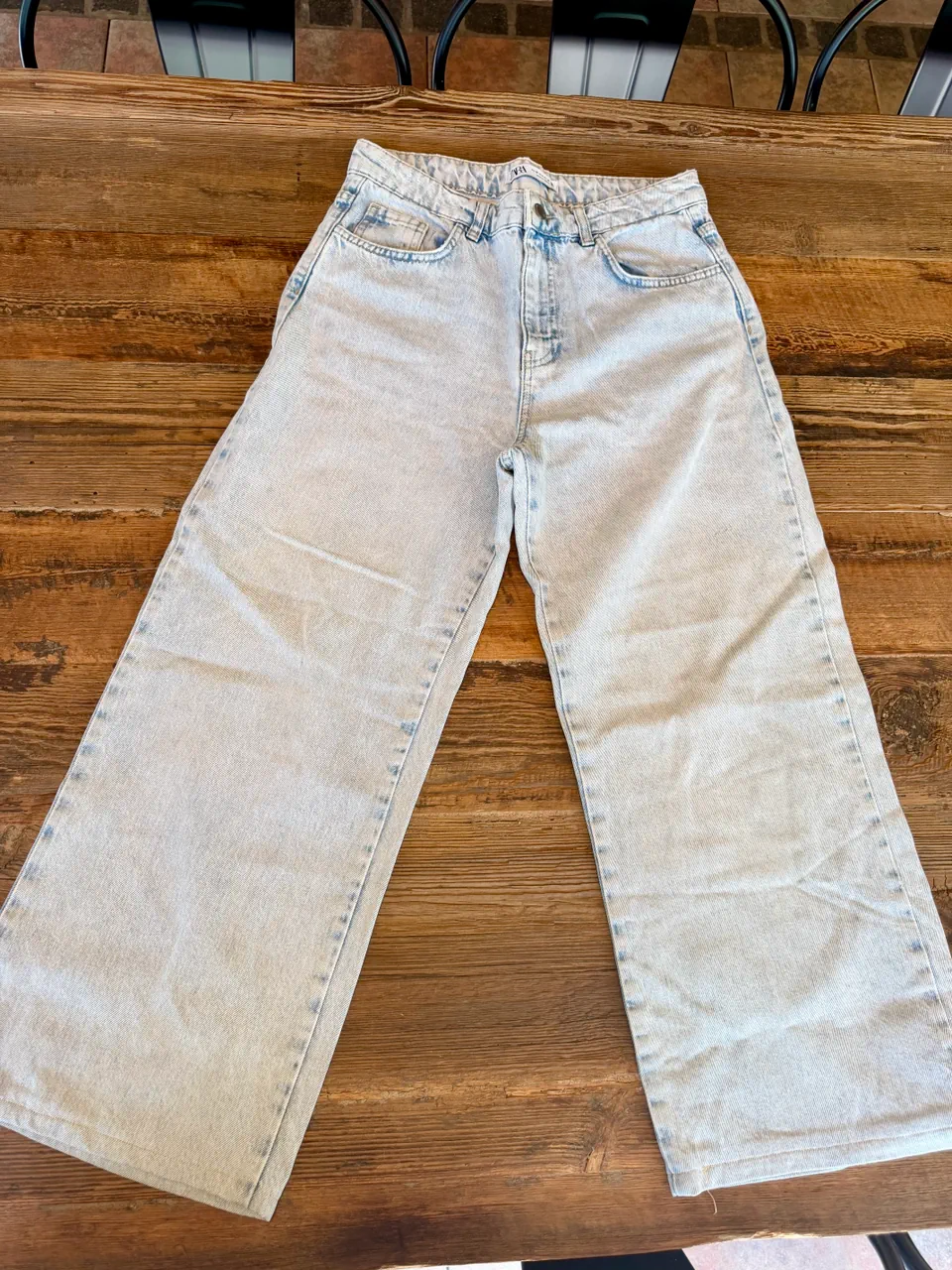 Zara · Talle EU 36