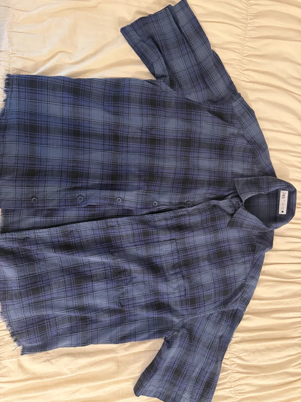 Camisa Zara - imagen 1