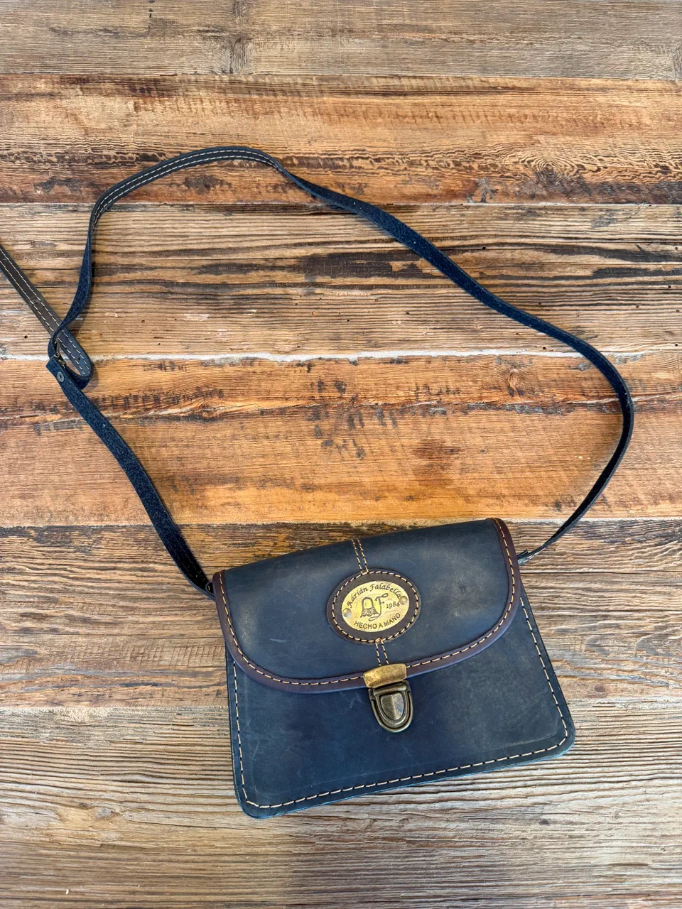 Cartera Otra - imagen 1
