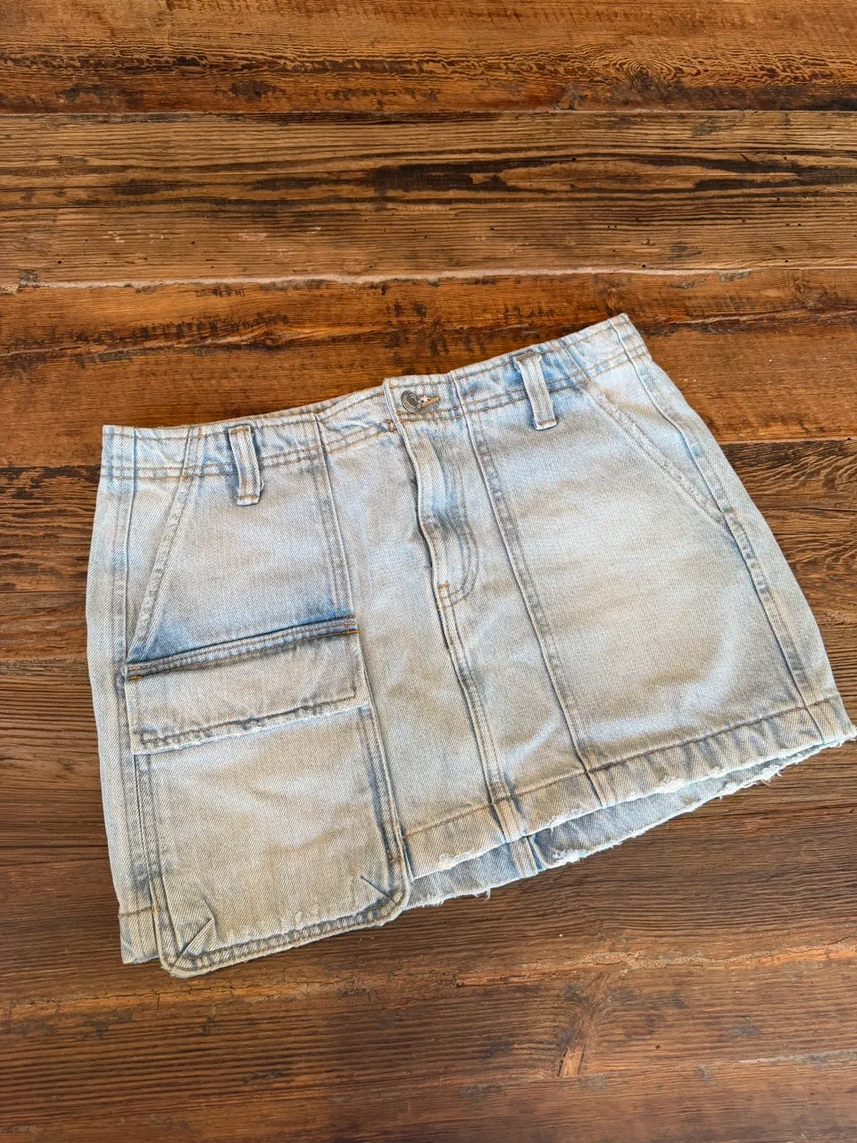 Zara · Talle S