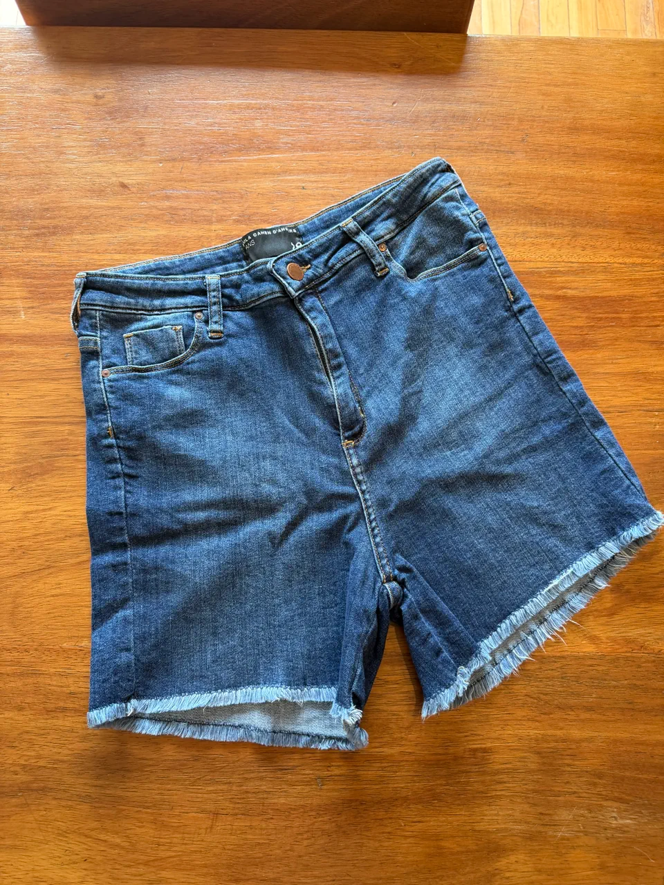 Short Paula Cahen D'Anvers - imagen 1