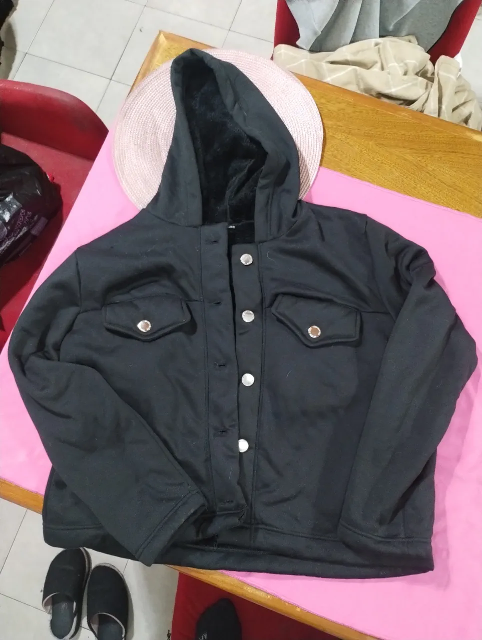 Campera Sin marca - imagen 1