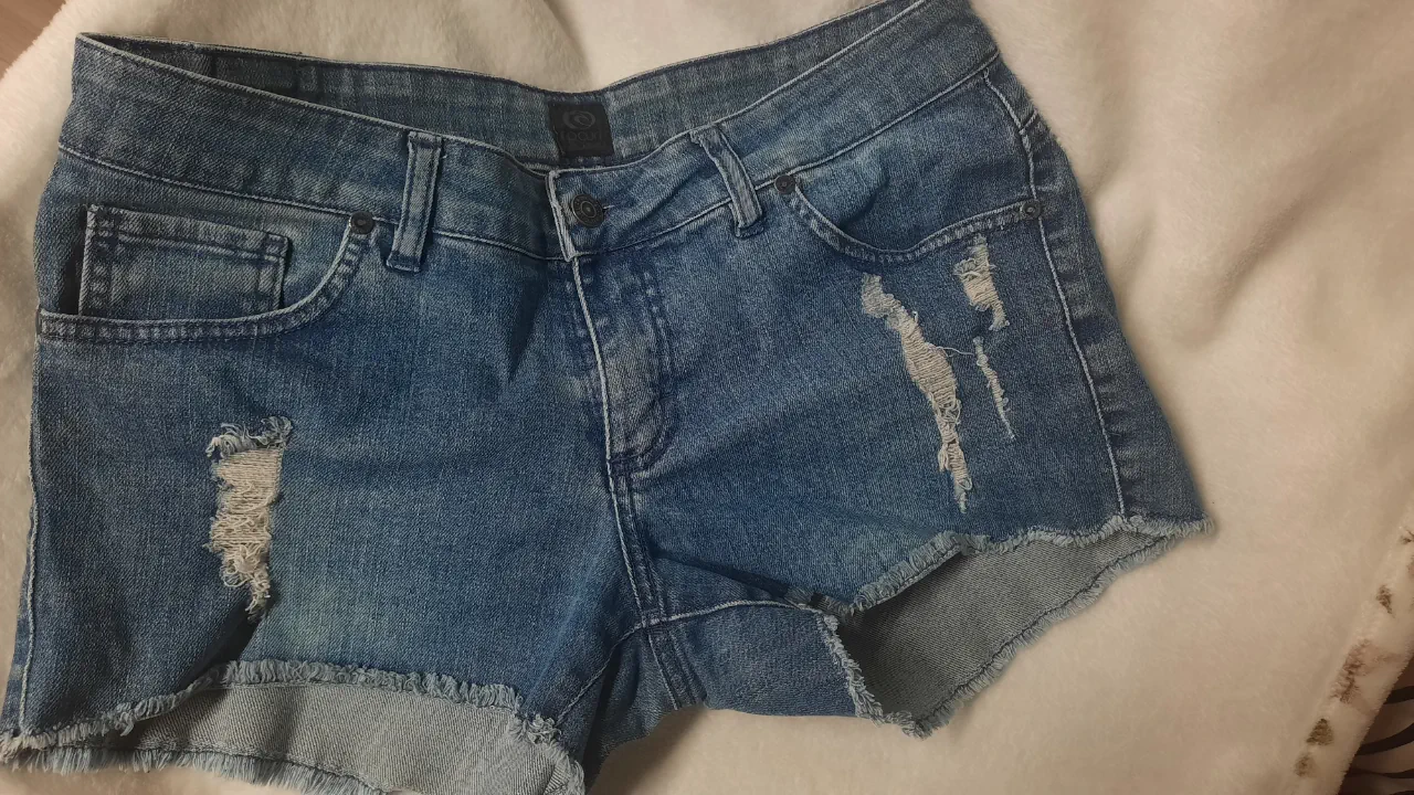 Short Ripcurl - imagen 1