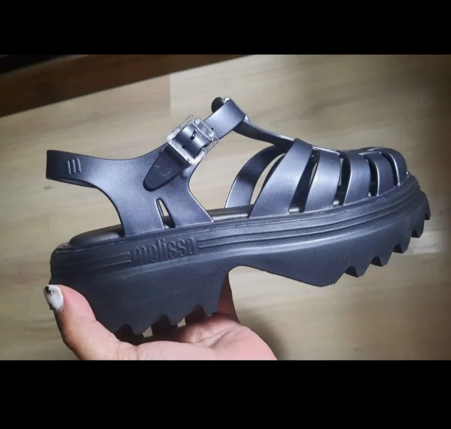 Sandalias MELISSA · Talle AR 36