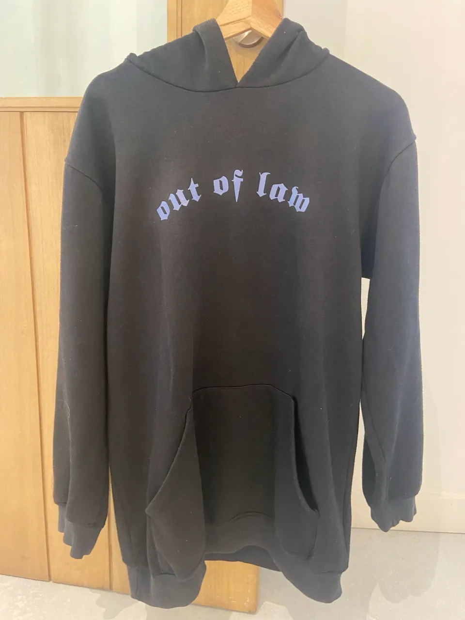 Out of law · Talle único