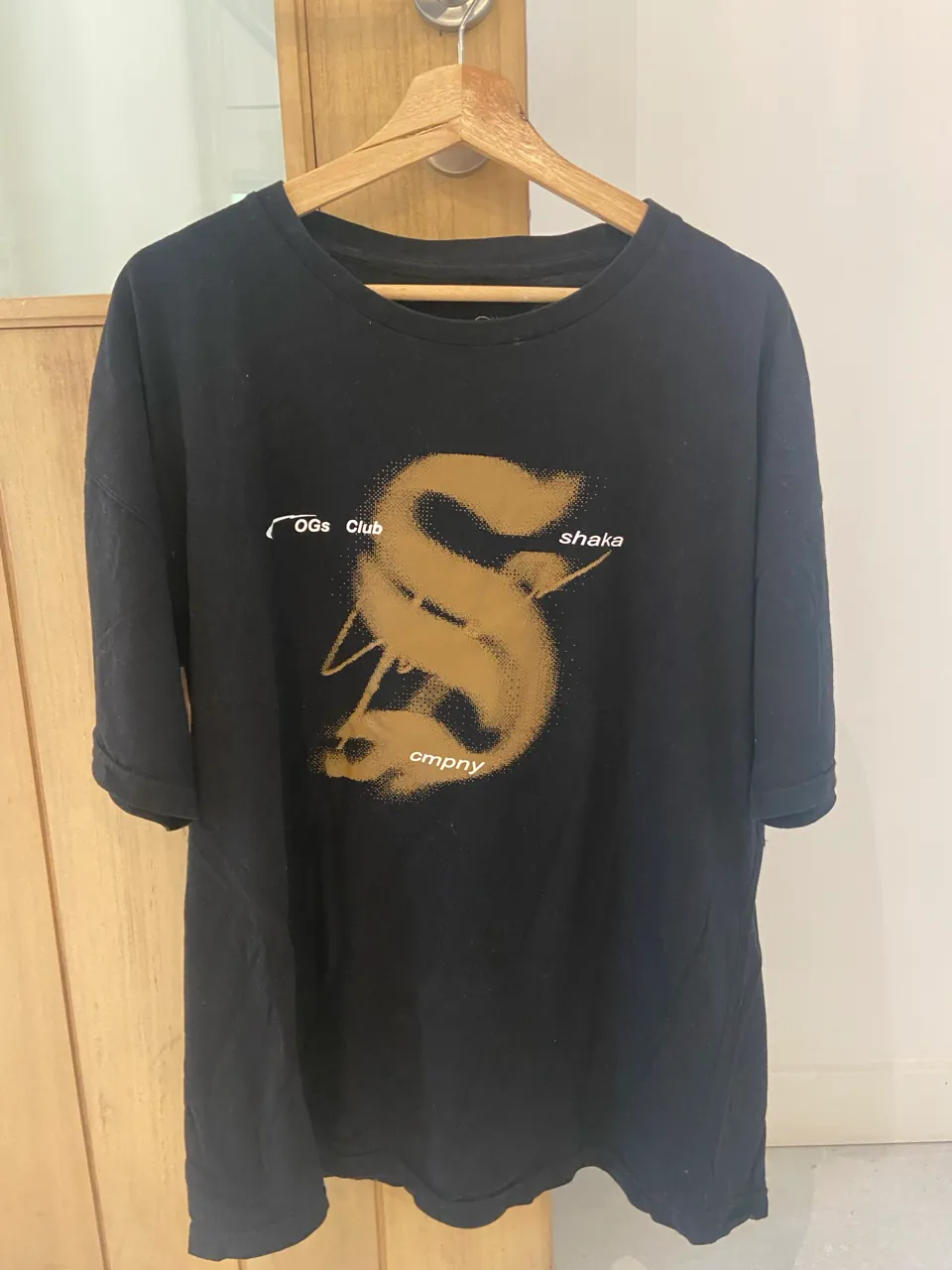 Shaka · Talle XL