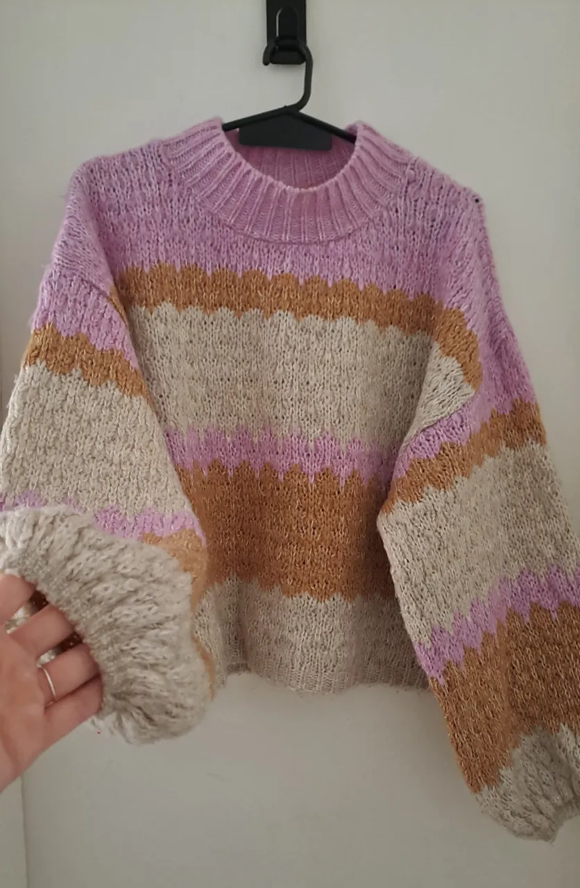 Sweater Otra marca - imagen 1