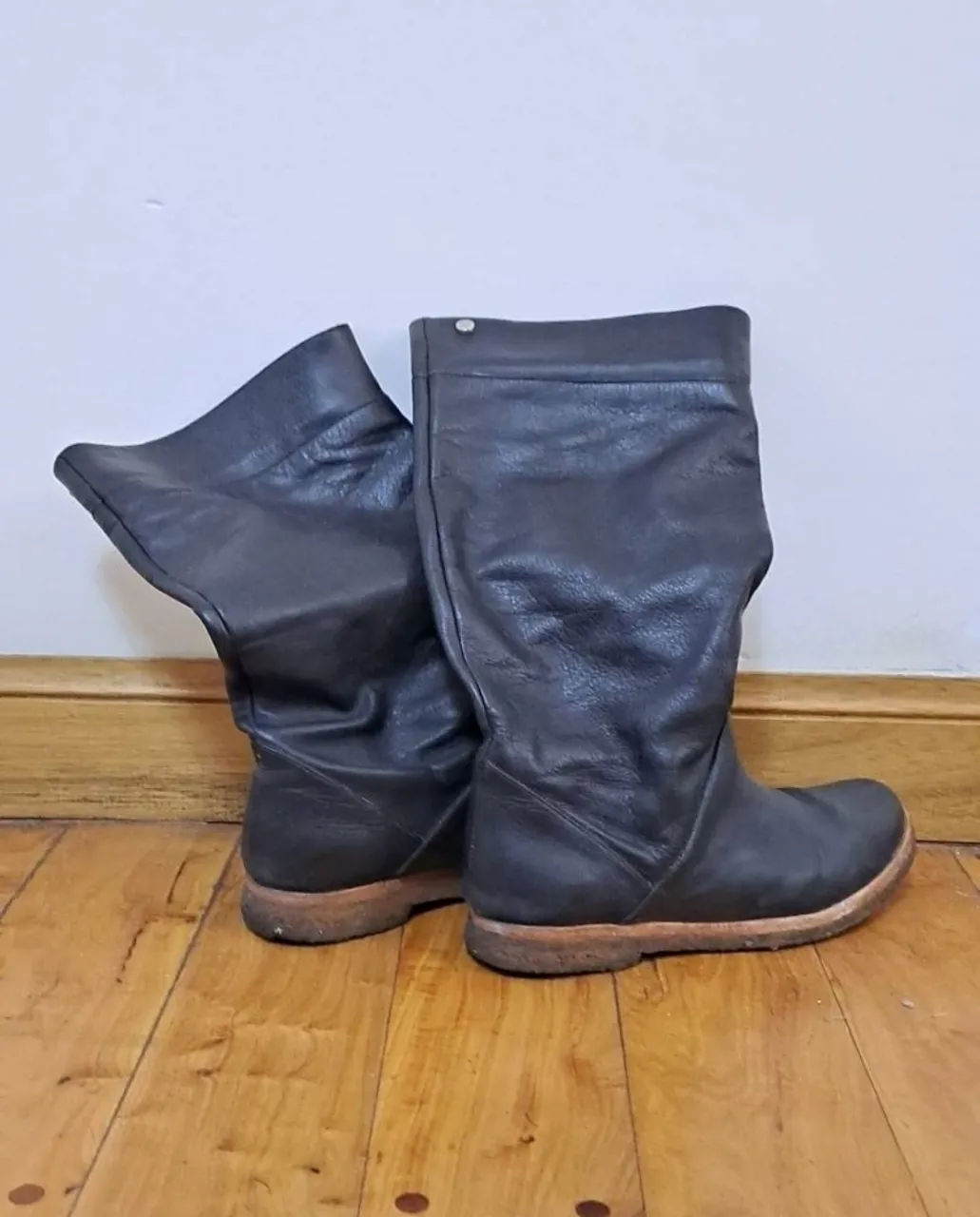 Blaque · Talle AR 38