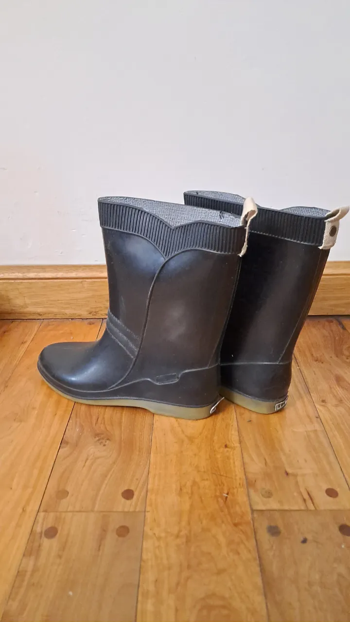 Botas SECO - imagen 1