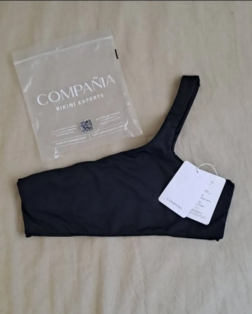 Compañía del Sol · Talle 4