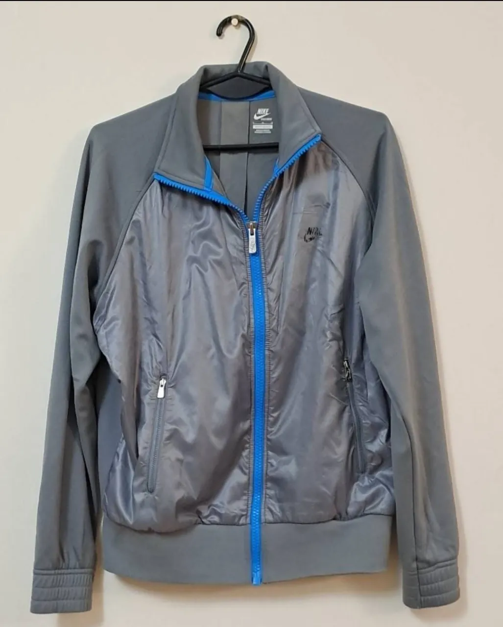 Campera Nike - imagen 1