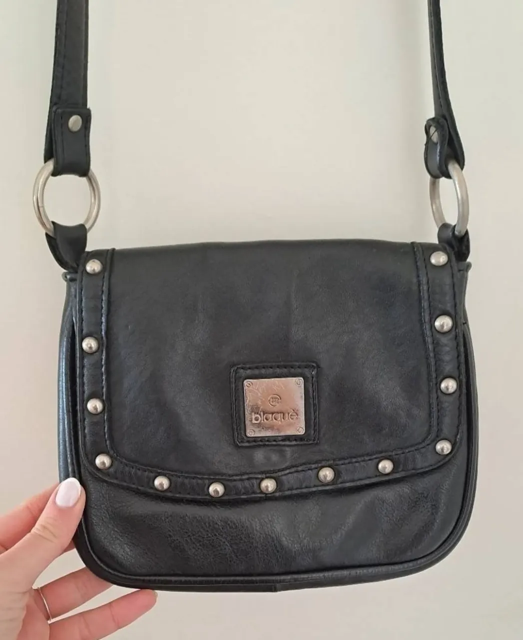 Bandolera Blaque - imagen 1