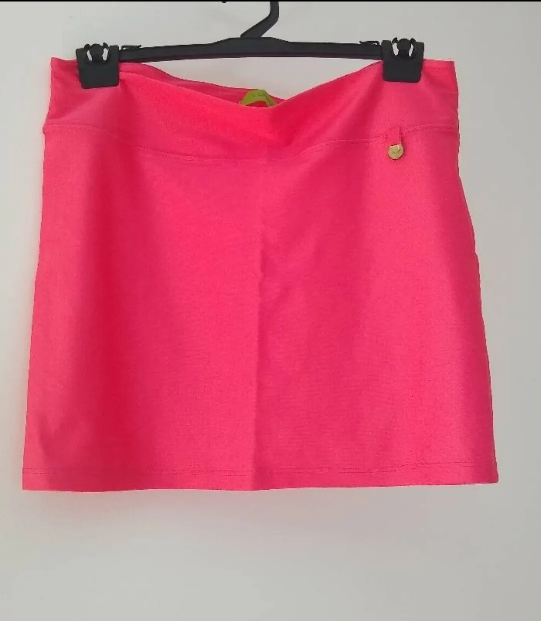 Minifalda Rapsodia - imagen 1