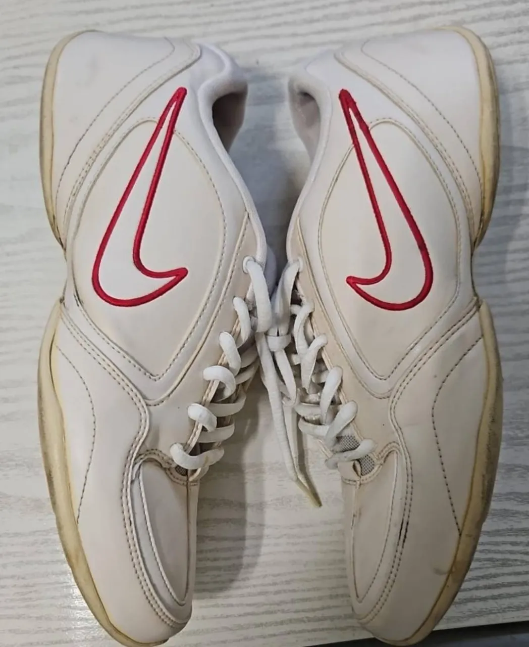 Zapatillas Nike - imagen 1