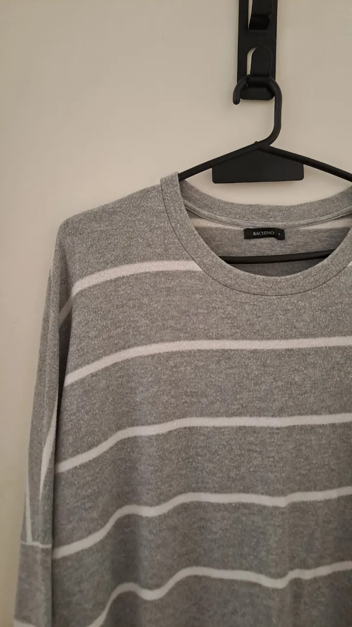 Sweater Bachino - imagen 1