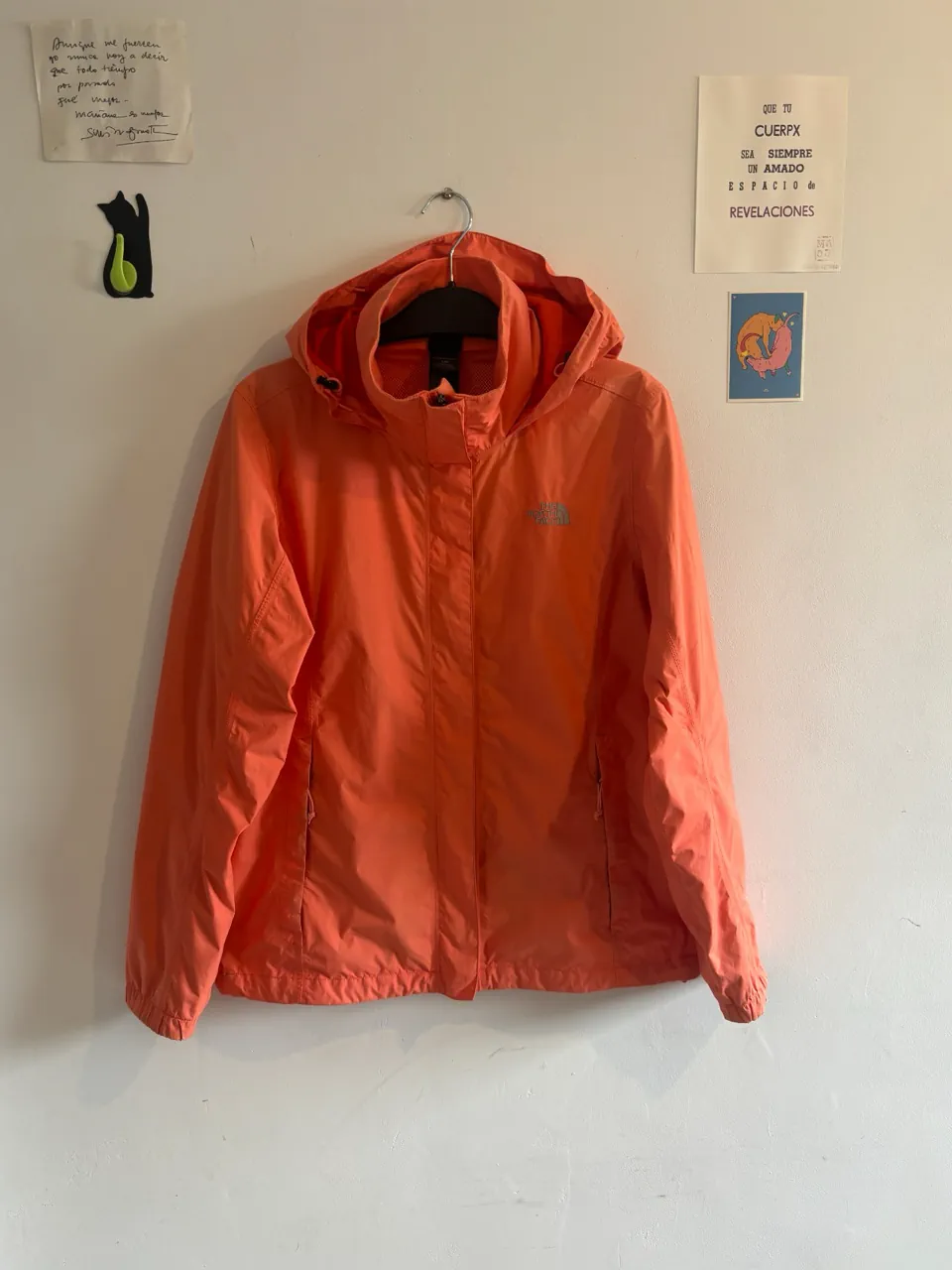 Campera The North Face - imagen 1