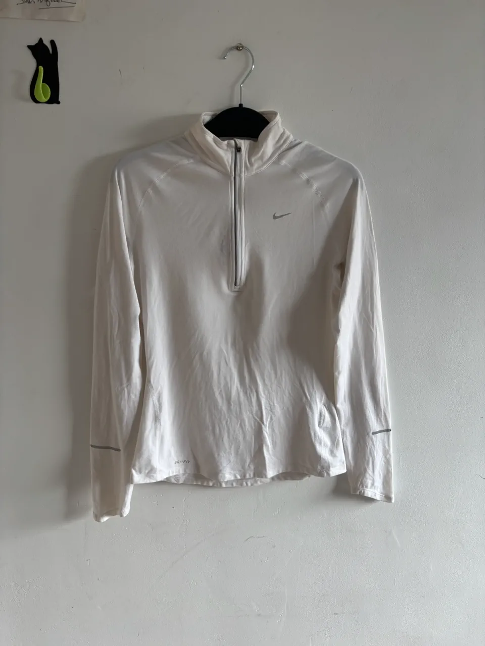 Remera Nike - imagen 1