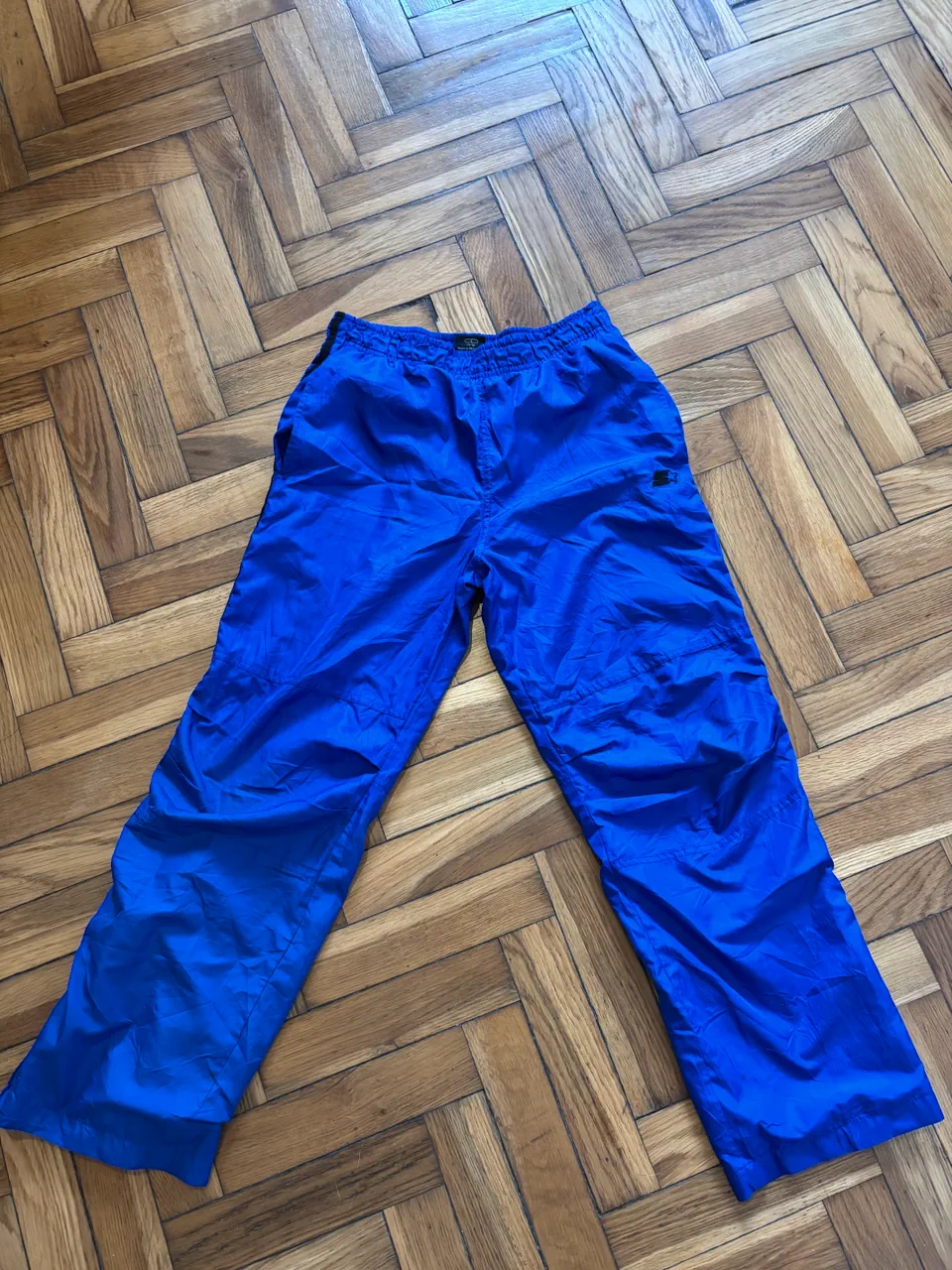 Starter · Talle XS