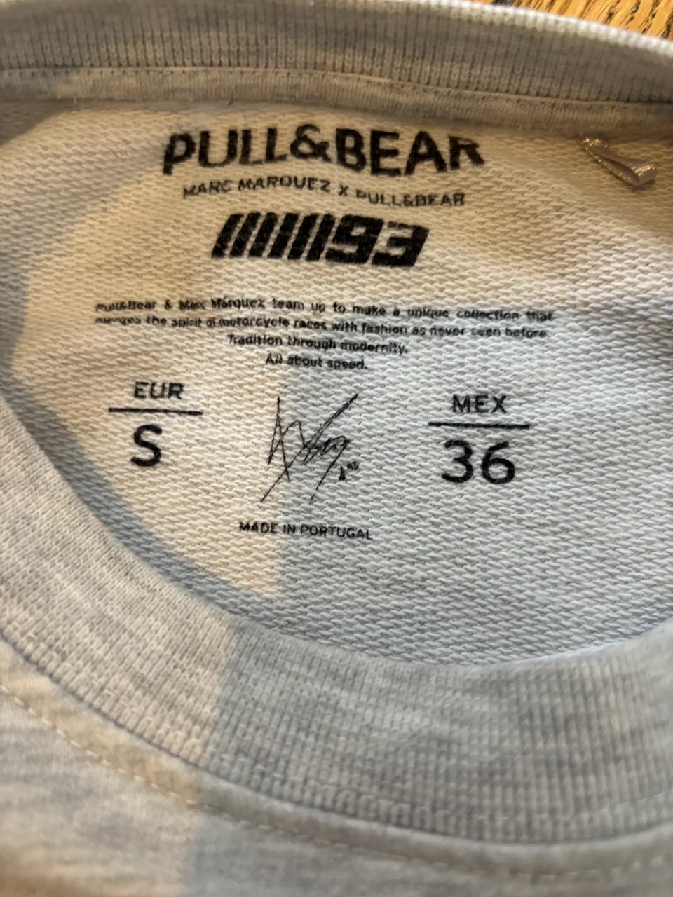 Buzo Pull&bear - imagen 2
