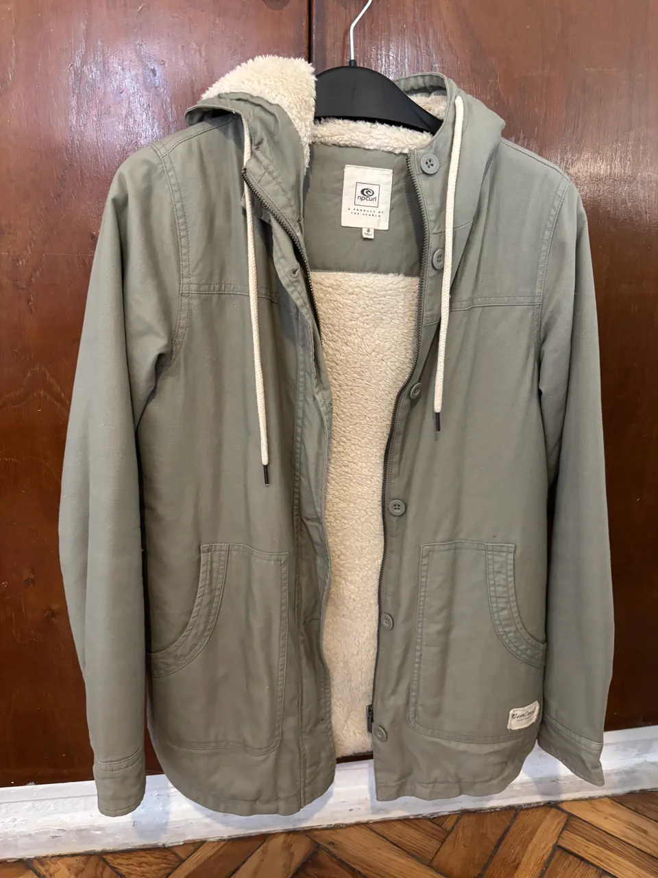 Rip Curl · Talle 8 años / 128 cm