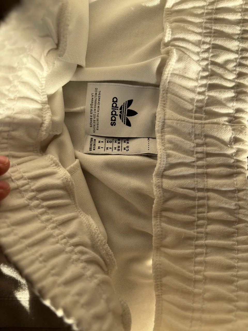 Short adidas - imagen 3