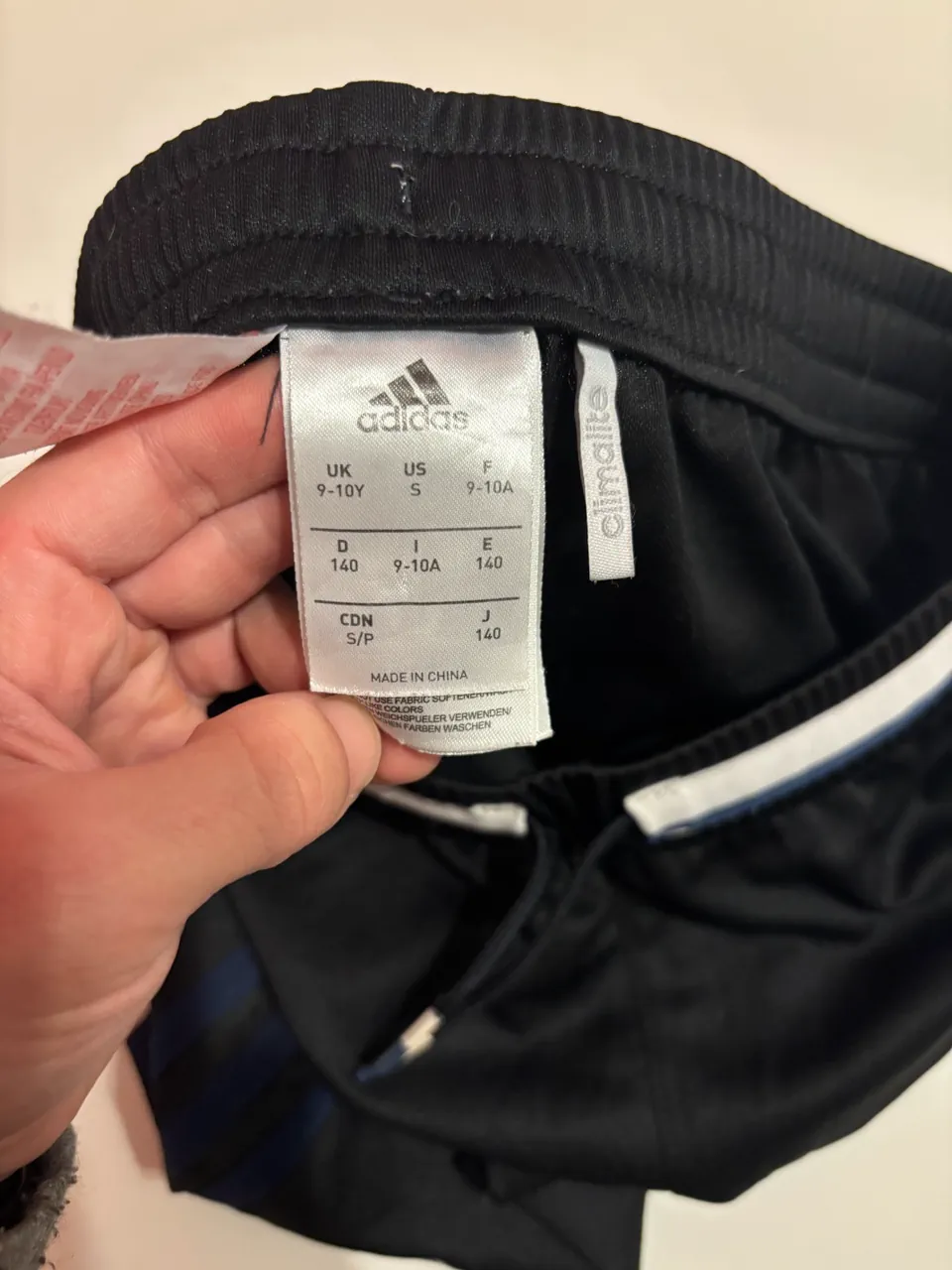 Pantalón adidas - imagen 3