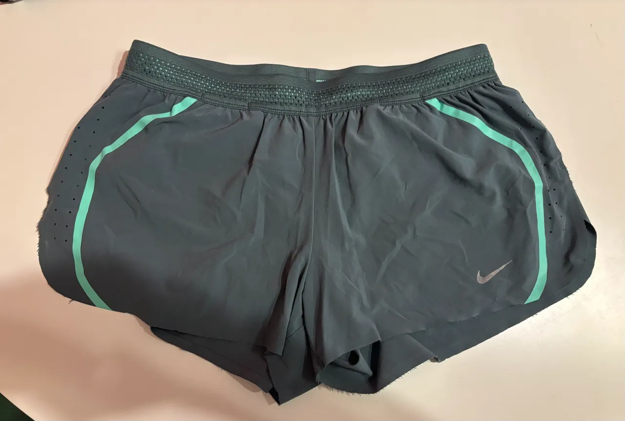 Nike · Talle S