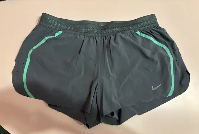 Nike · Talle S