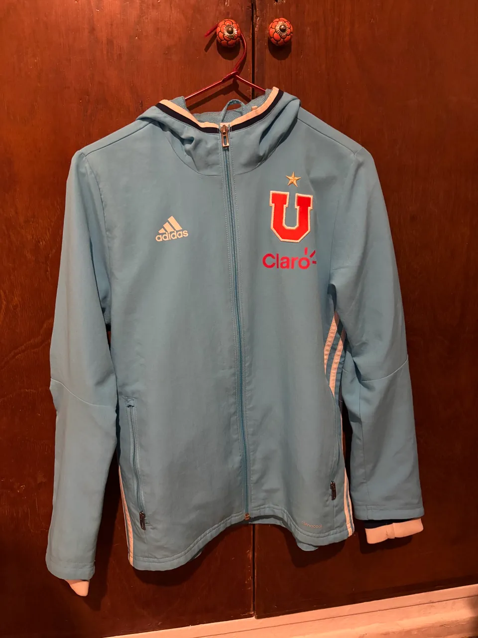 Rompeviento adidas - imagen 1