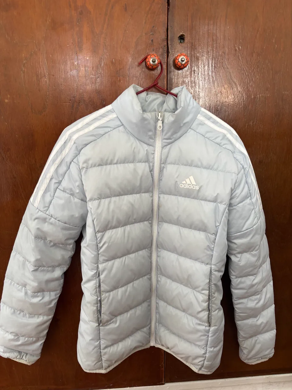 Campera adidas · Talle XS