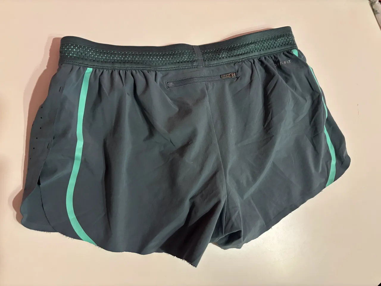 Short Nike - imagen 2