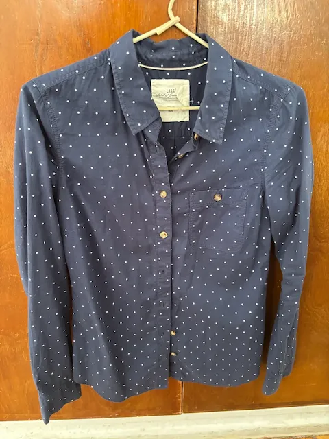 H&M · Talle XS