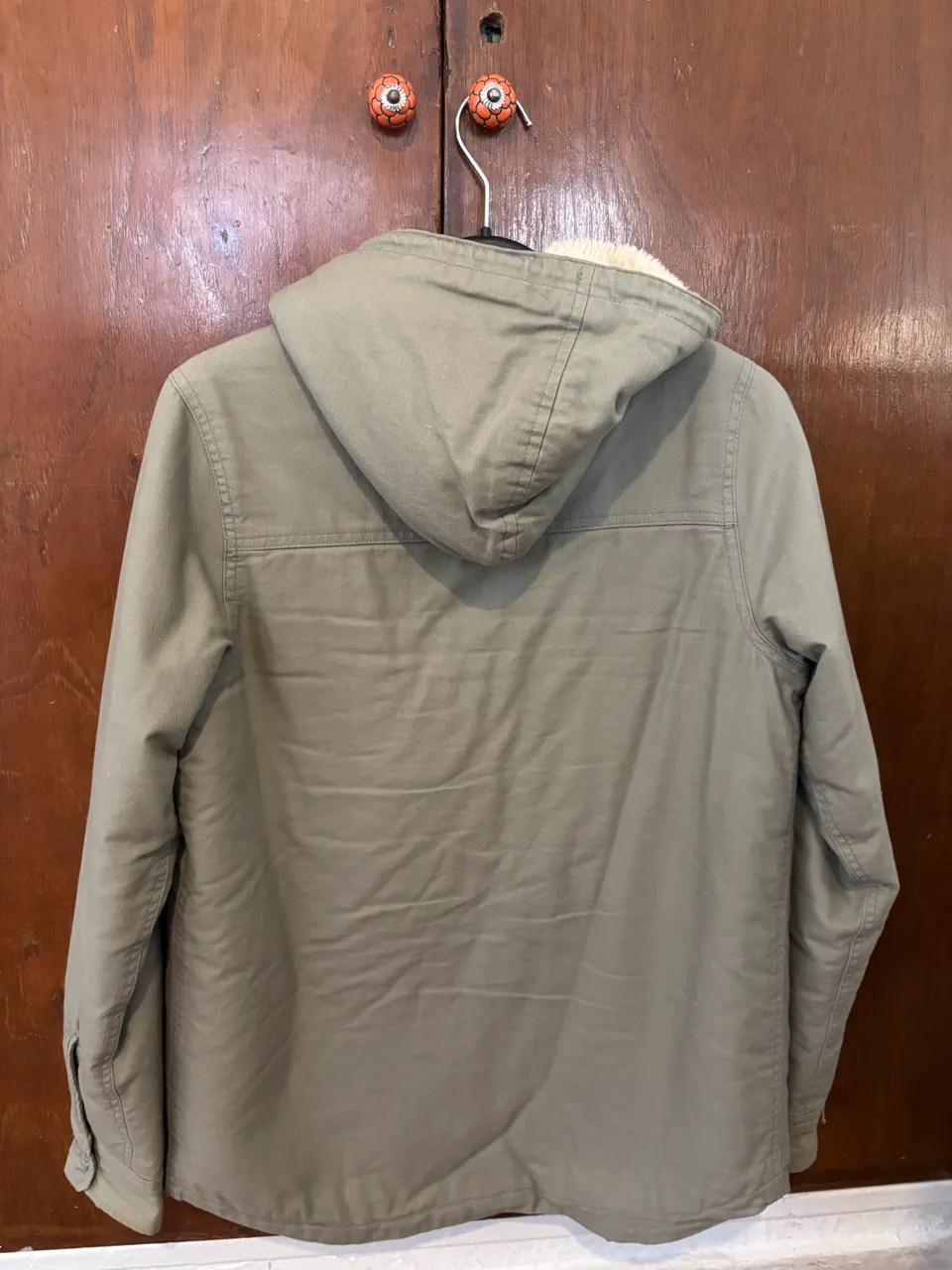 Campera de polar Rip Curl - imagen 3