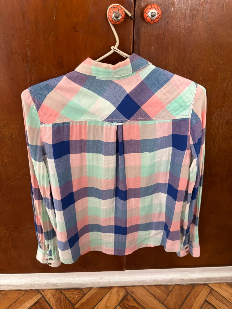 Camisa H&M - imagen 2