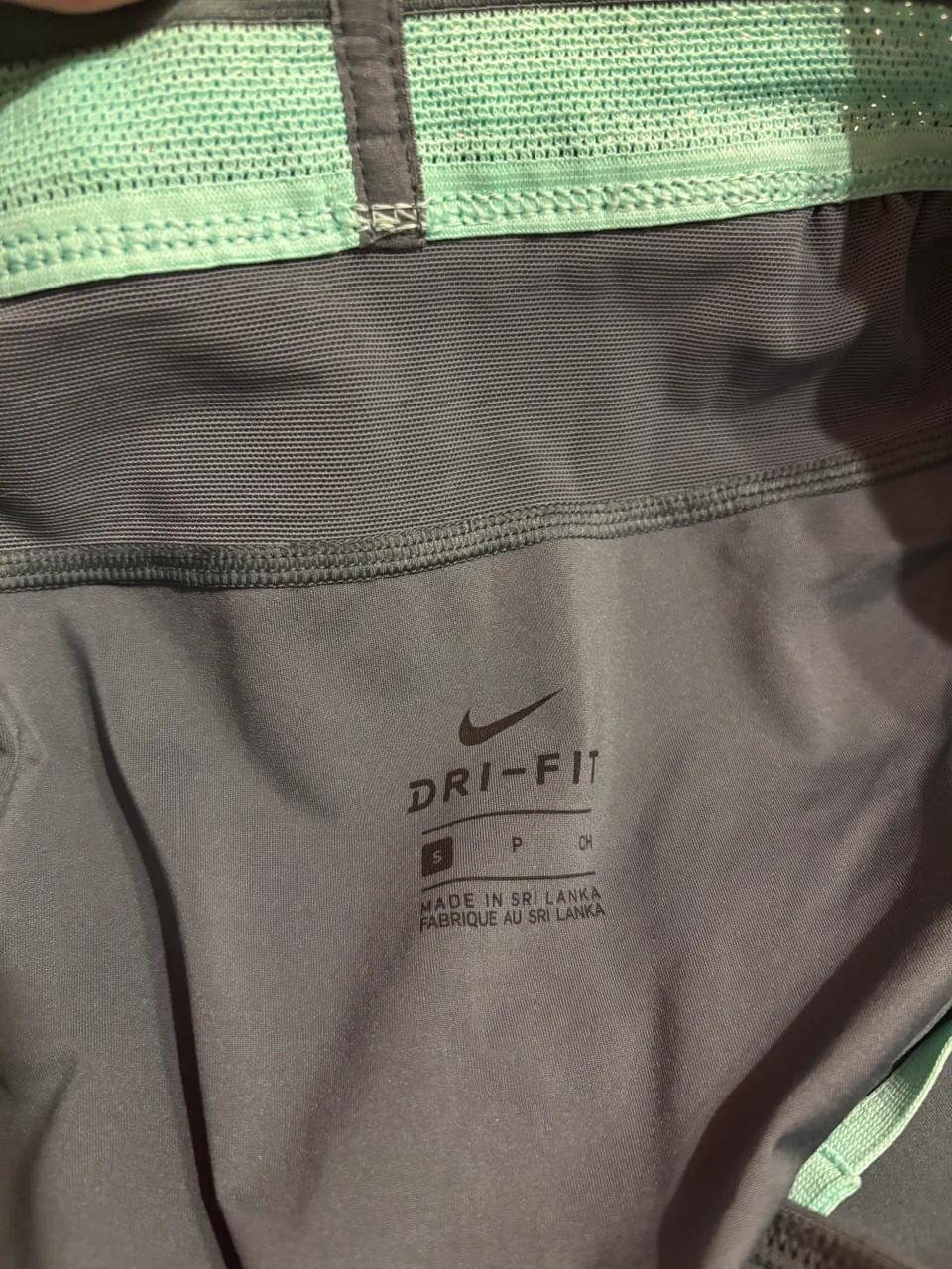 Short Nike - imagen 3