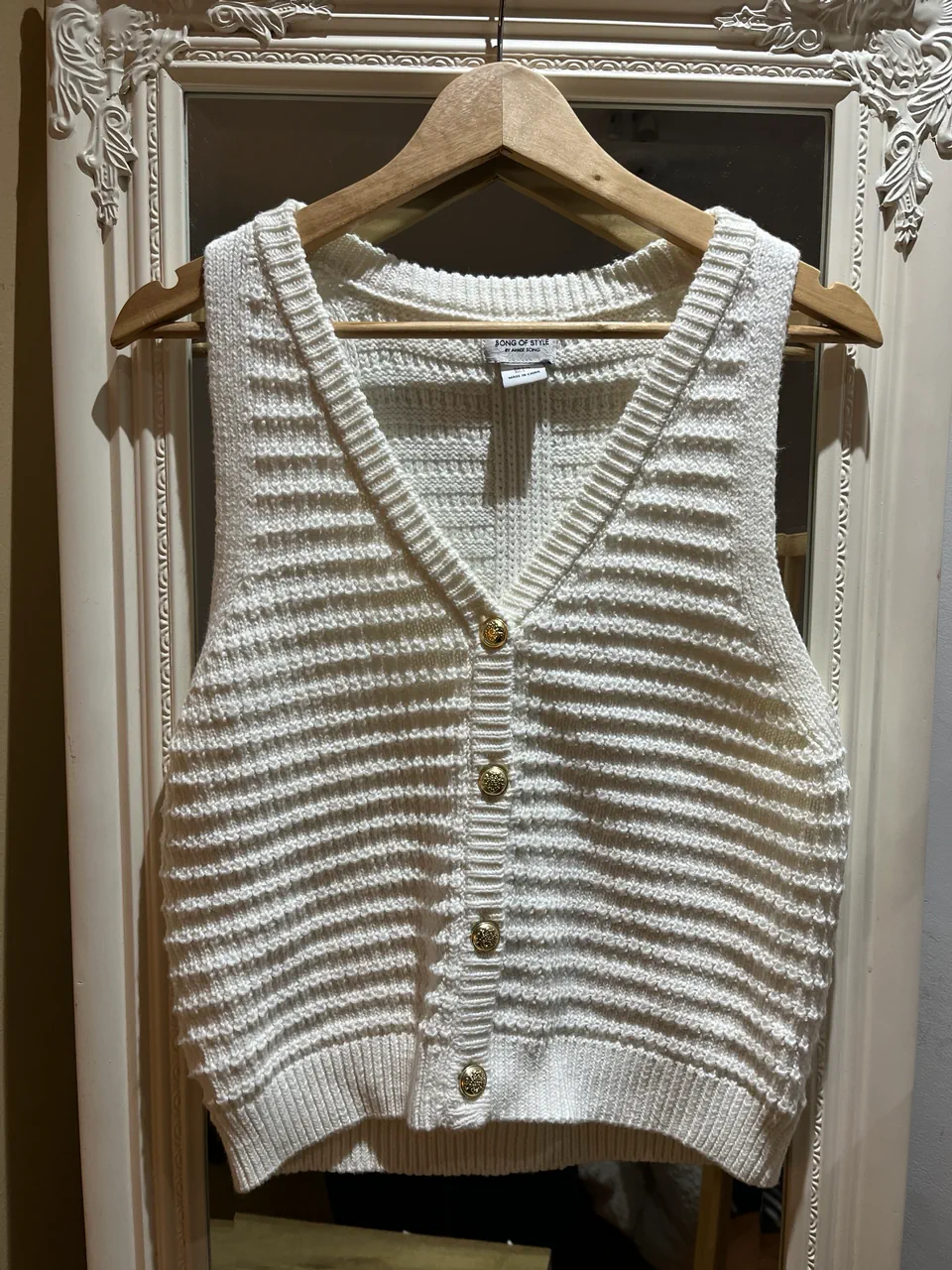 Musculosa Otra - imagen 1