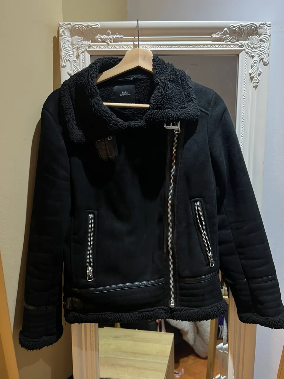 Campera Zara - imagen 1