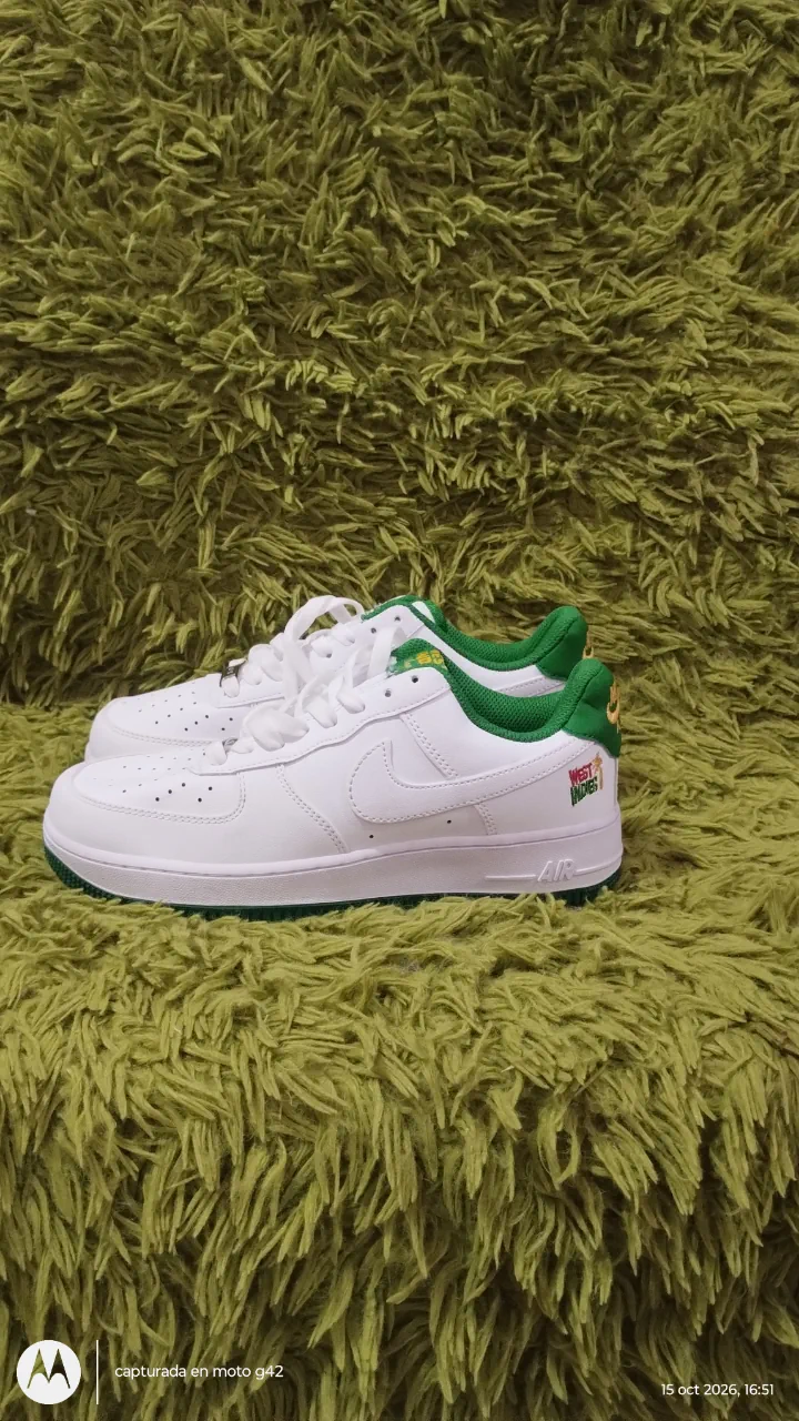 Zapatillas Nike - imagen 1