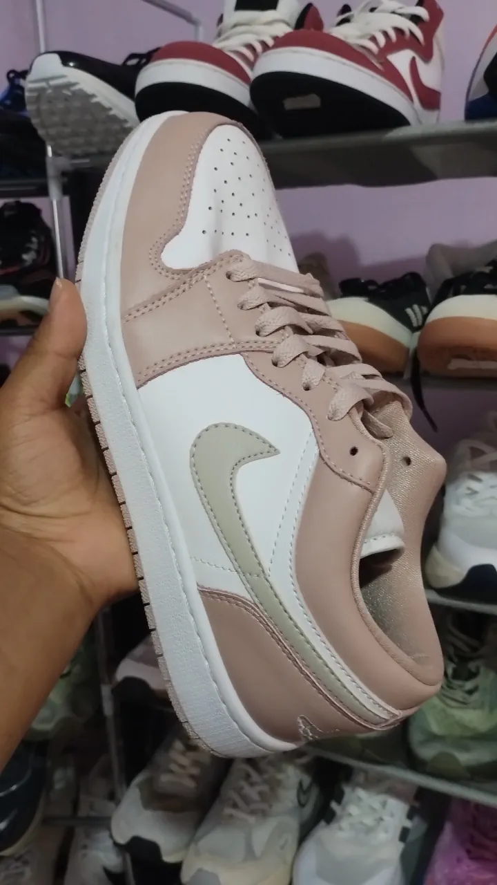Zapatillas Jordan - imagen 1