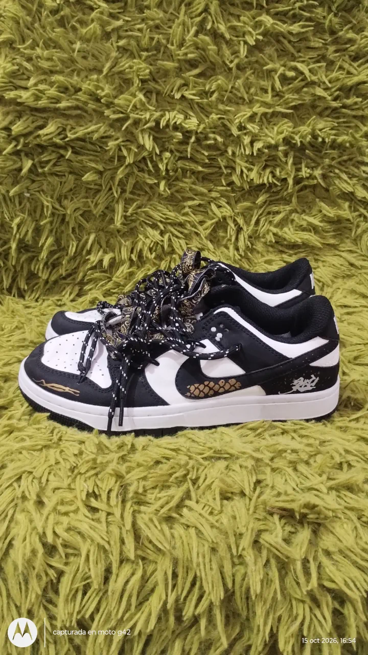 Zapatillas Nike - imagen 1