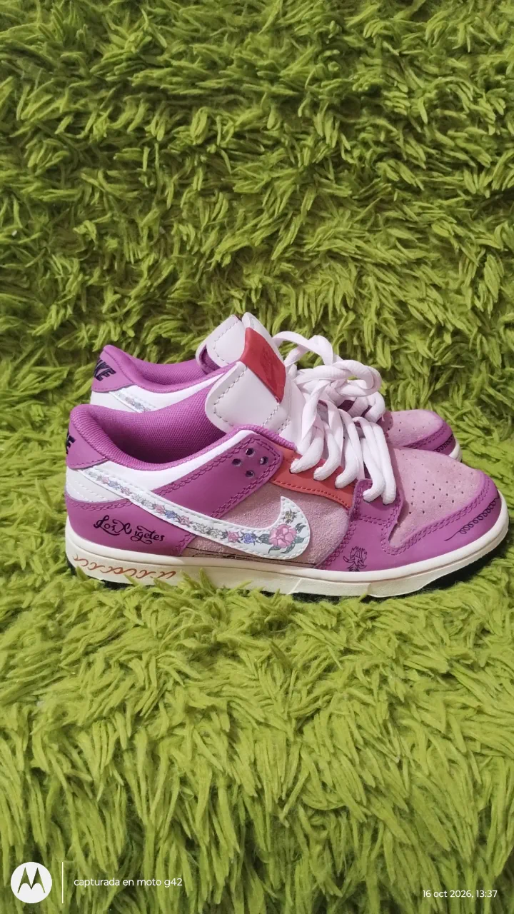 Zapatillas Nike - imagen 1