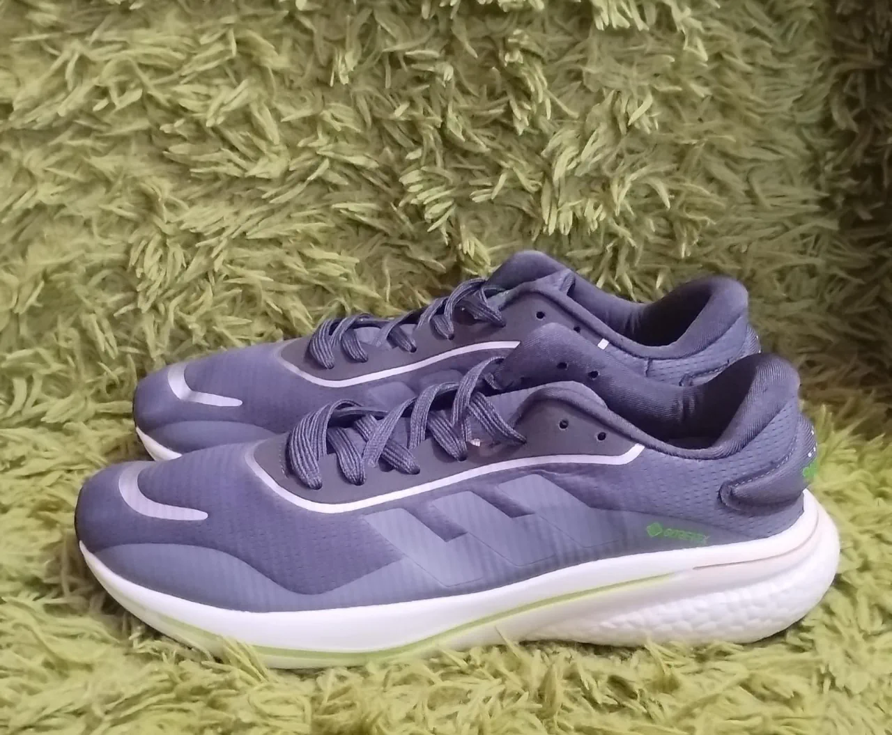 Zapatillas adidas - imagen 1