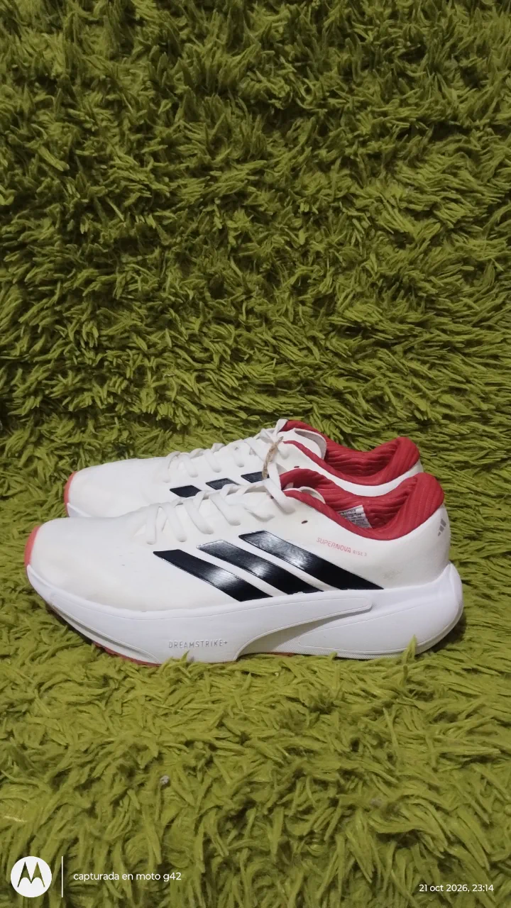 Zapatillas adidas - imagen 1