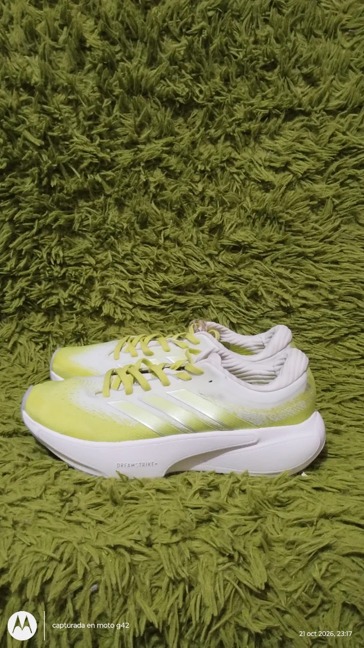 Zapatillas adidas - imagen 1