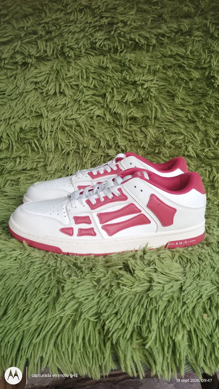 Amiri · Talle AR 45
