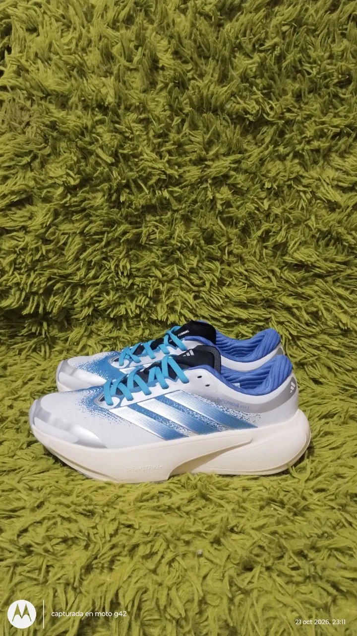 Zapatillas adidas - imagen 1