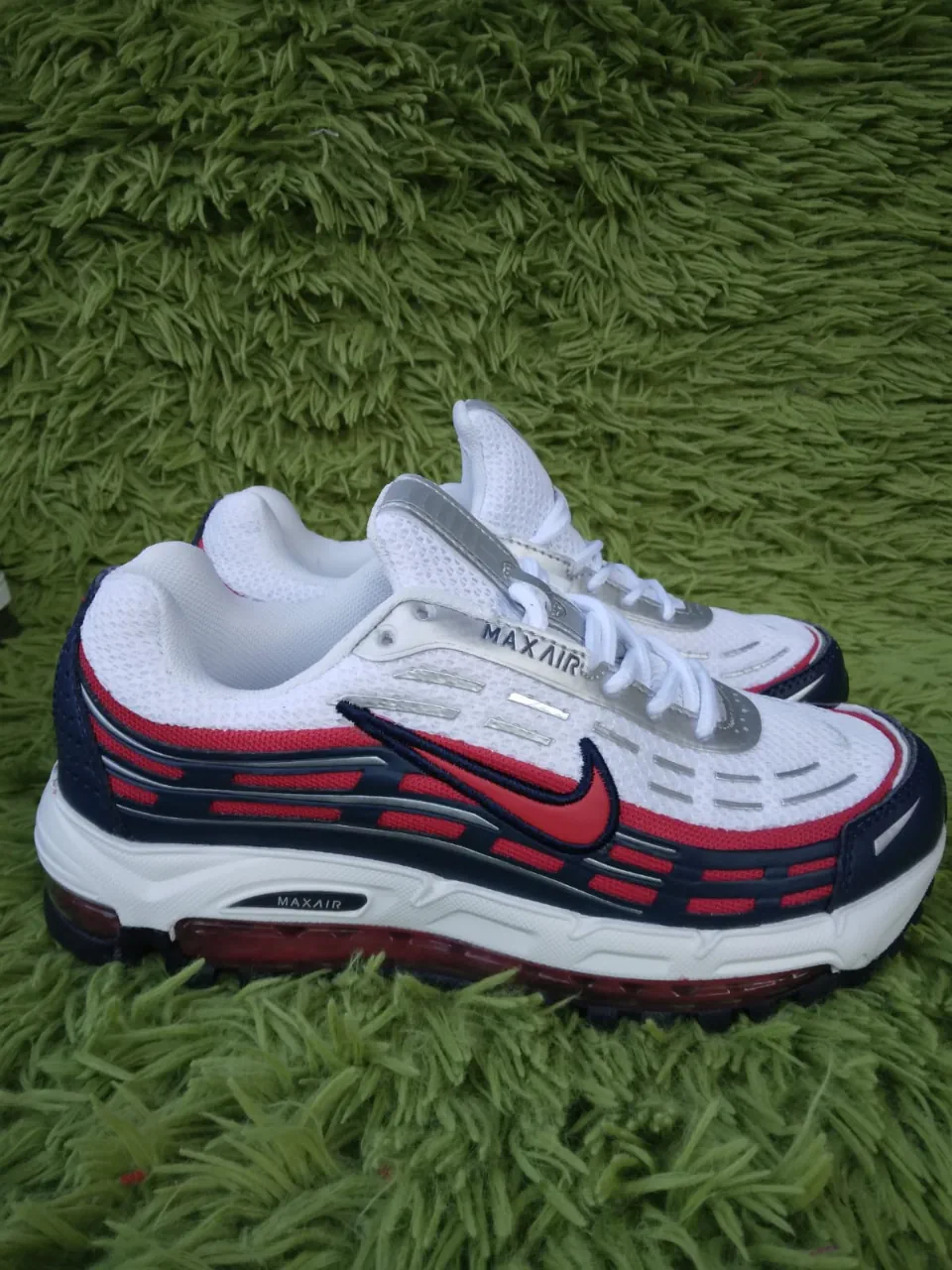 Nike · Talle AR 40