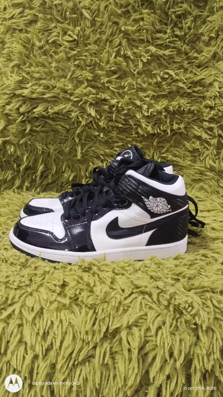 Zapatillas Jordan - imagen 1