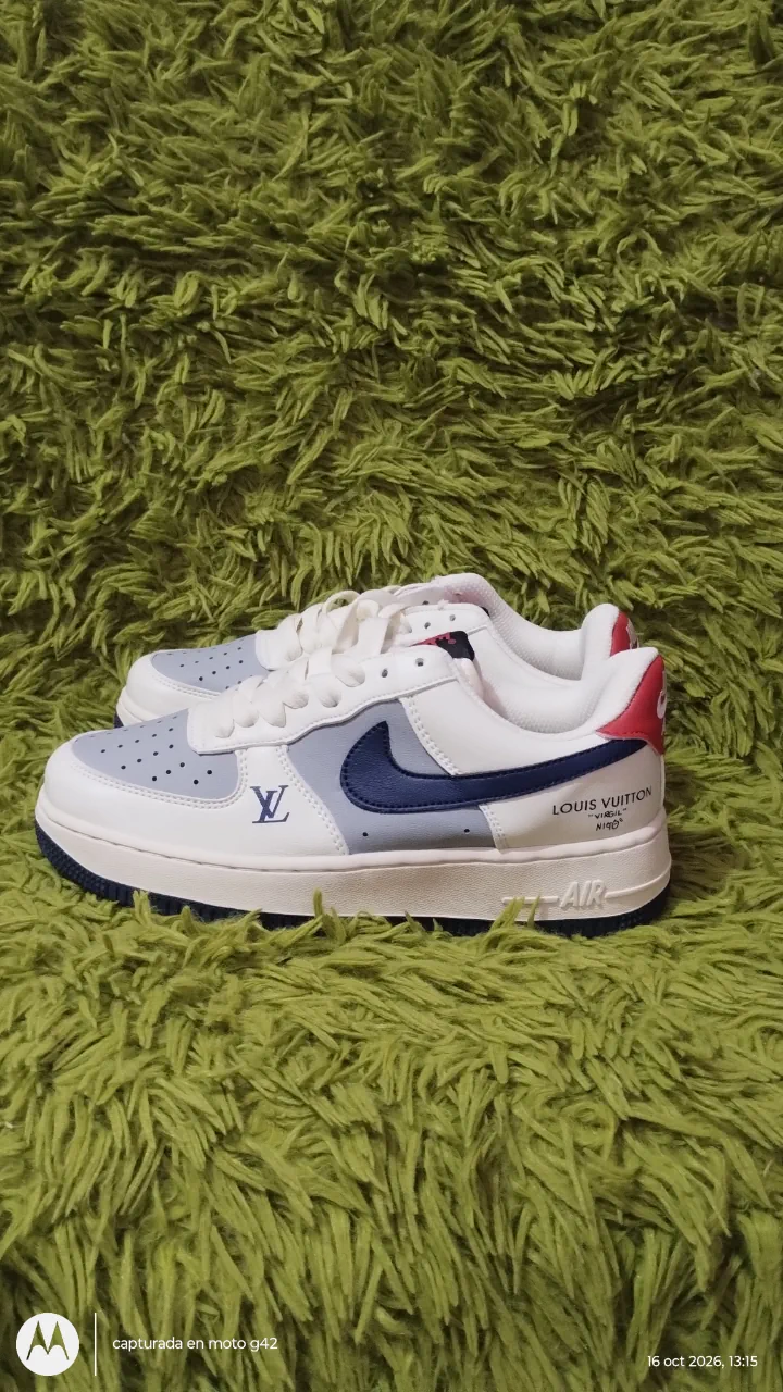 Zapatillas Nike - imagen 1